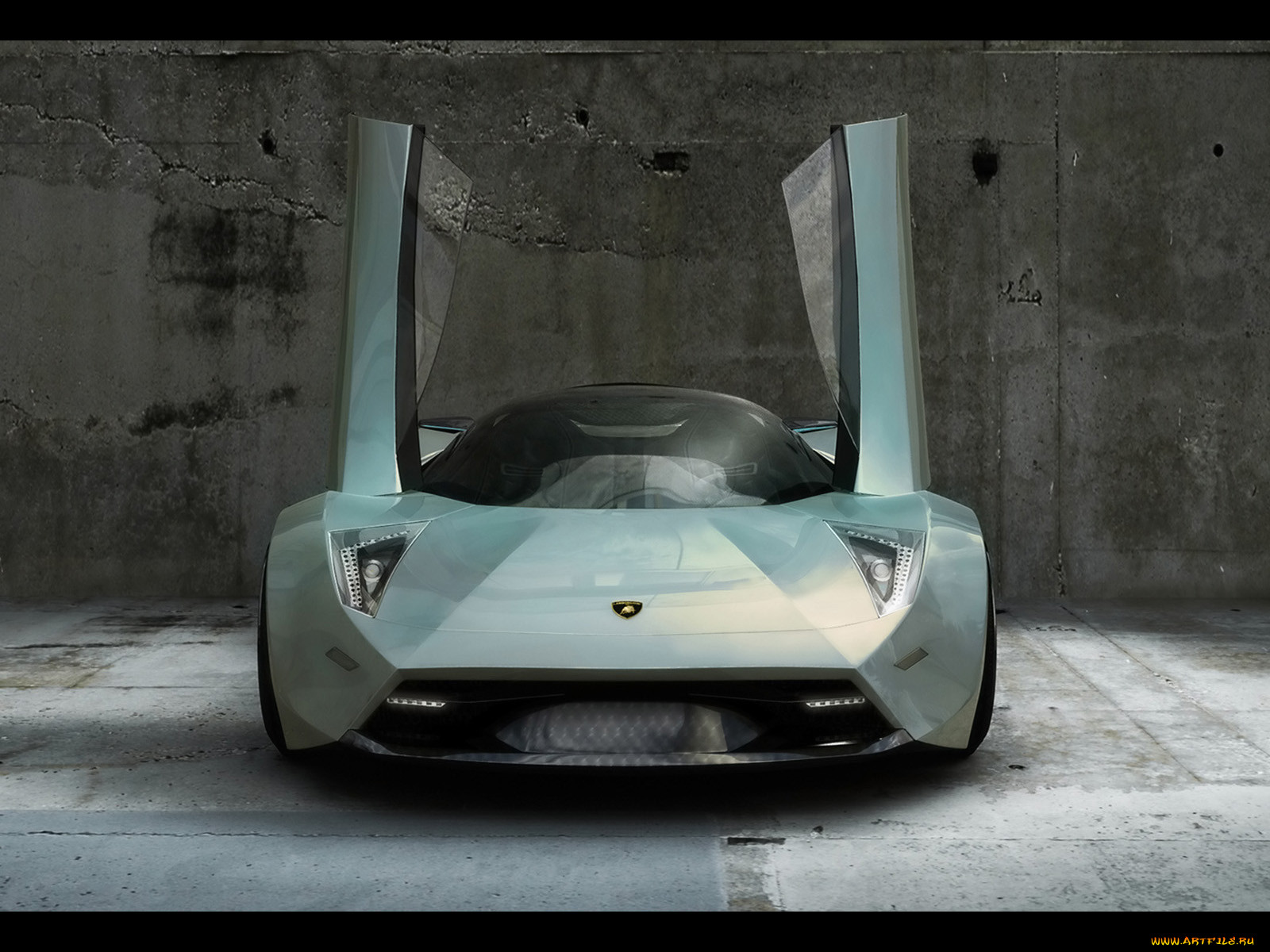 2009, lamborghini, insecta, concept, , 3